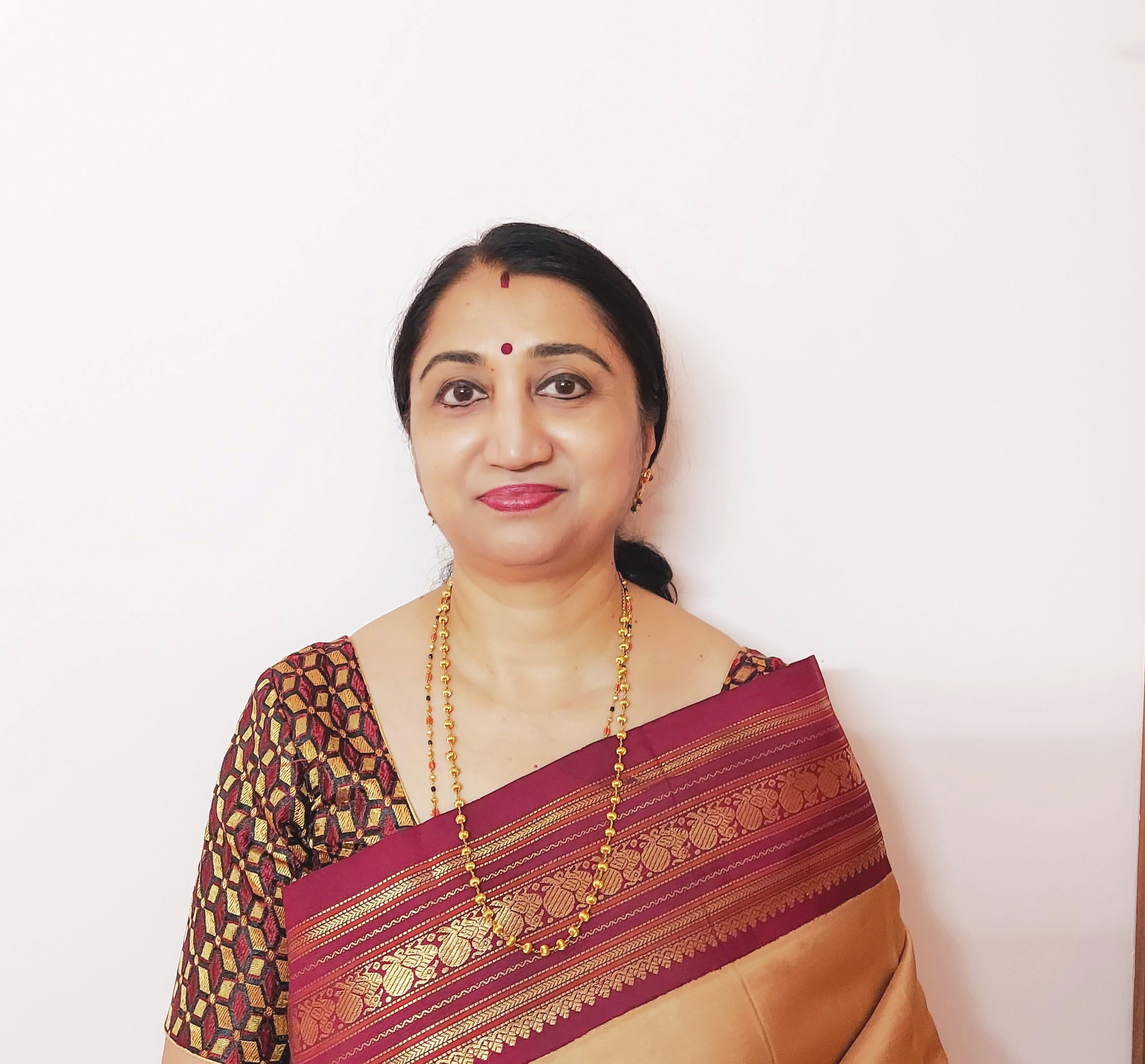 Dr. Geetha Appachu