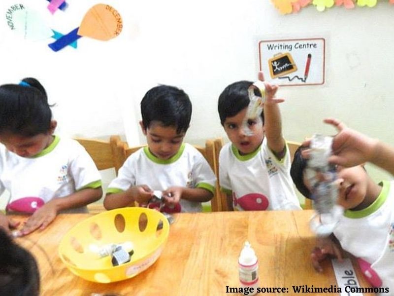 Is it the end of the road for India's preschools and daycares?