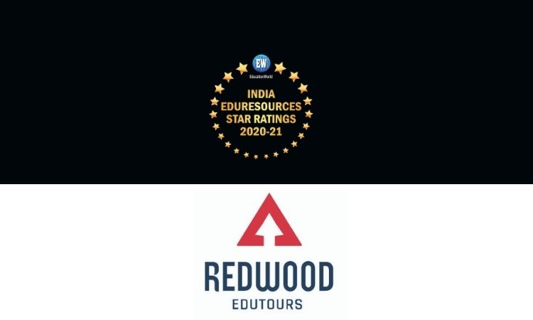 Redwood Edutours Pvt. Ltd