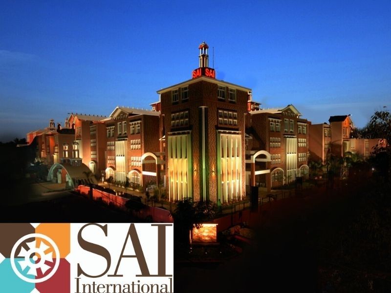 SAI International Education Group launches SAI Home School