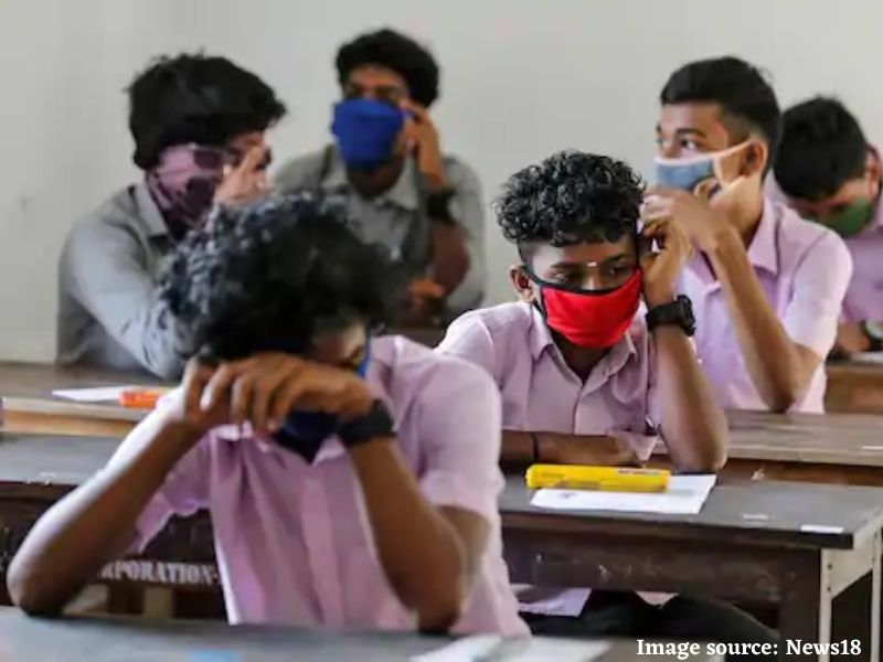 Karnataka: 25 students test Covid positive after schools reopen