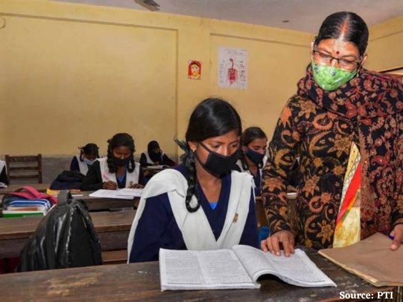 Bangladesh: School bells ring after 543 days of Covid-19 outbreak