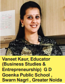Vaneet Kaur