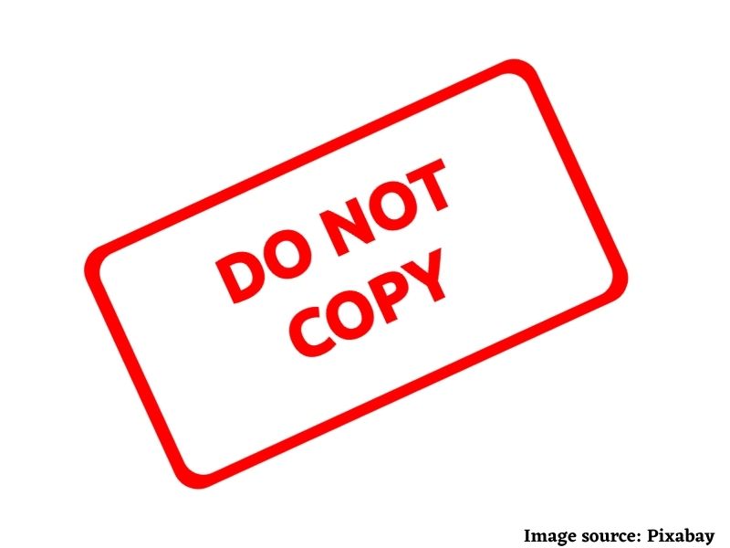 Plagiarism mistakes & how to avoid them