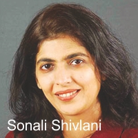 Sonali Shivlani