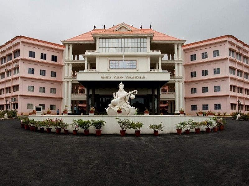 Amrita Vishwa Vidyapeetham