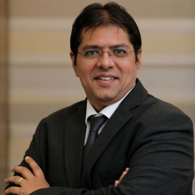 Atul Thakkar