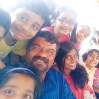 Pruthvi Banwasi