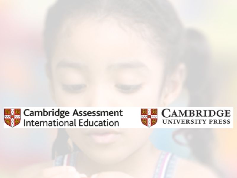 Cambridge Early Years programme launched in India