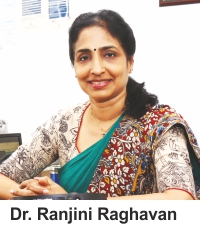 Dr. Ranjini Raghavan
