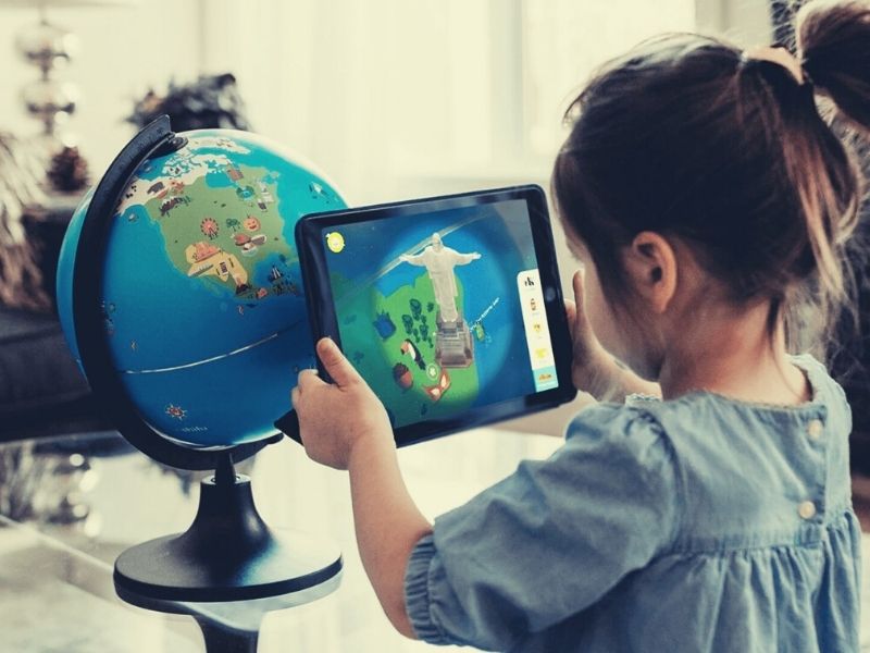 Educational toys in the market that enable kids to learn while playing