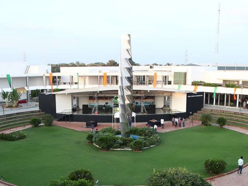 Great Lakes Institute of Management reopens its Gurugram campus