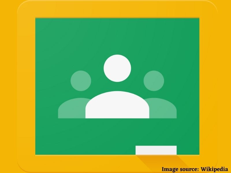 Google Classroom & Meet roles out 50 new features for students and educators