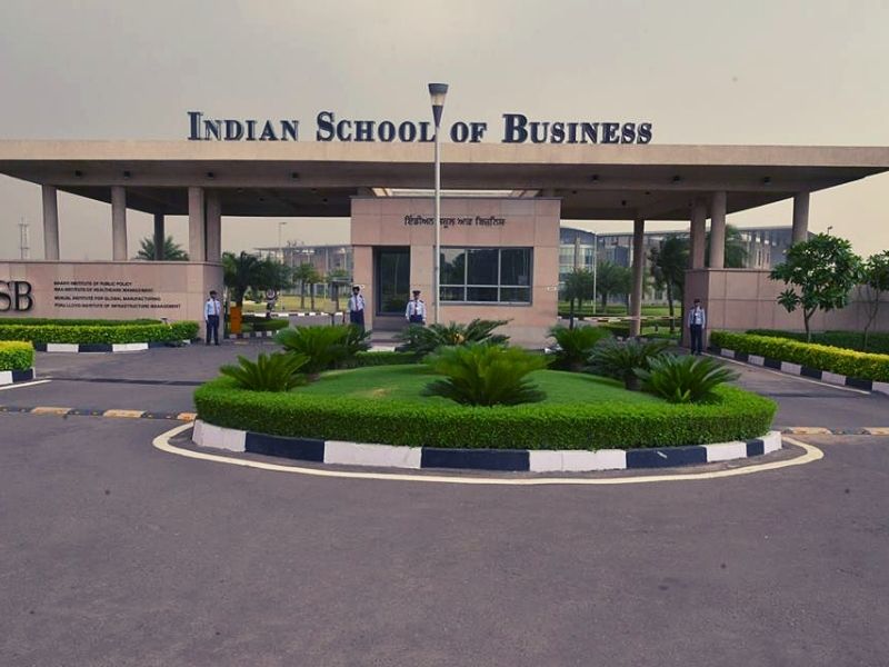 FT Global MBA Rankings 2021: ISB ranked number one B-School in India