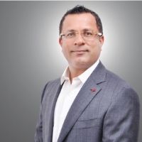 Mukesh Sharma