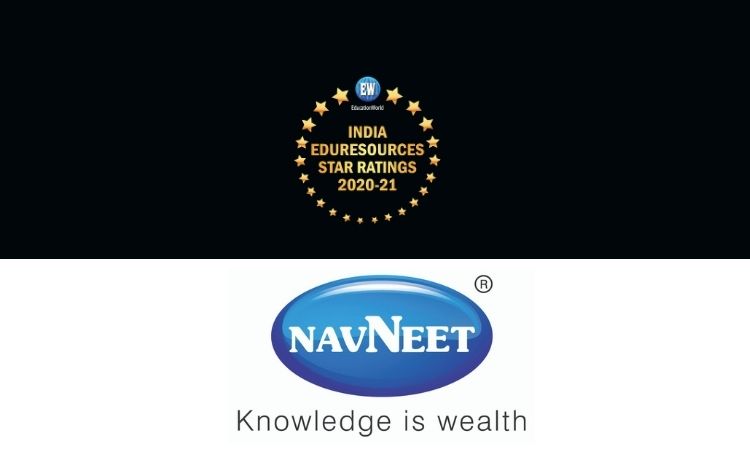 Navneet Education Ltd