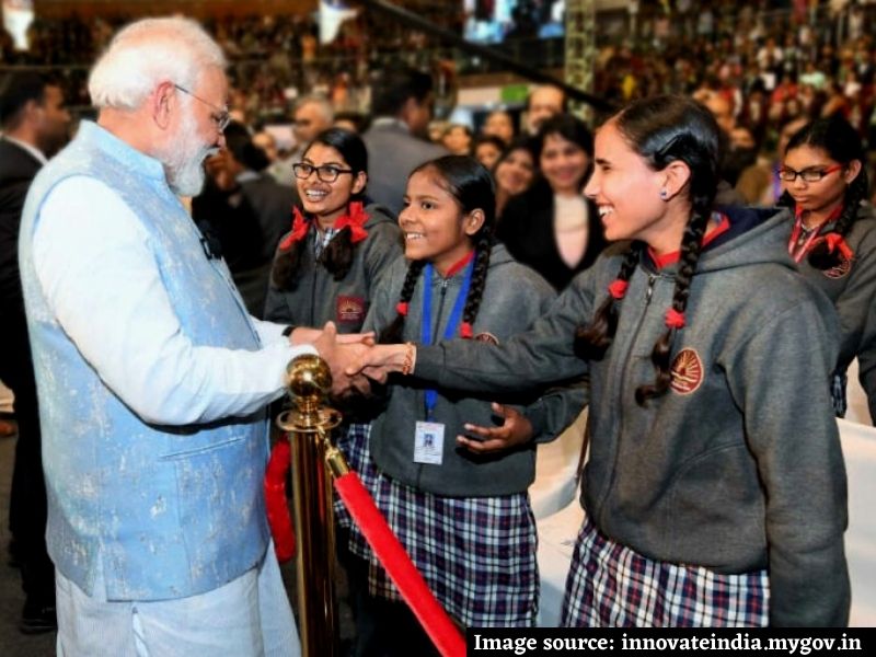 Pariksha Pe Charcha 2021: PM Modi invites students, teachers and parents
