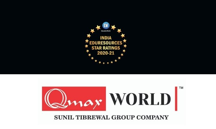 Qmax World LLP