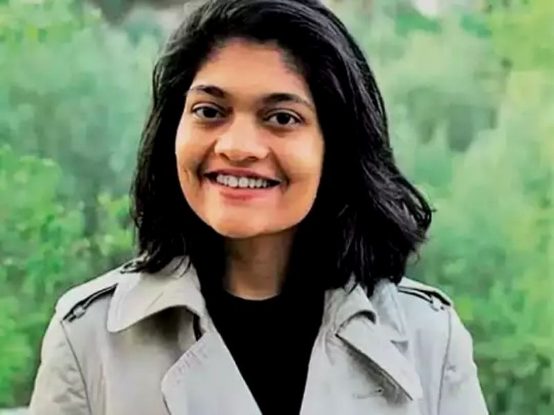 Rashmi Samant resigns as Oxford Student Union President-elect amid racism controversy