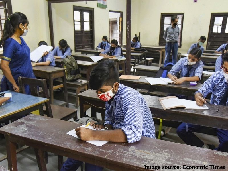 Gujarat: Schools to reopen from February 18 for classes 6 to 8