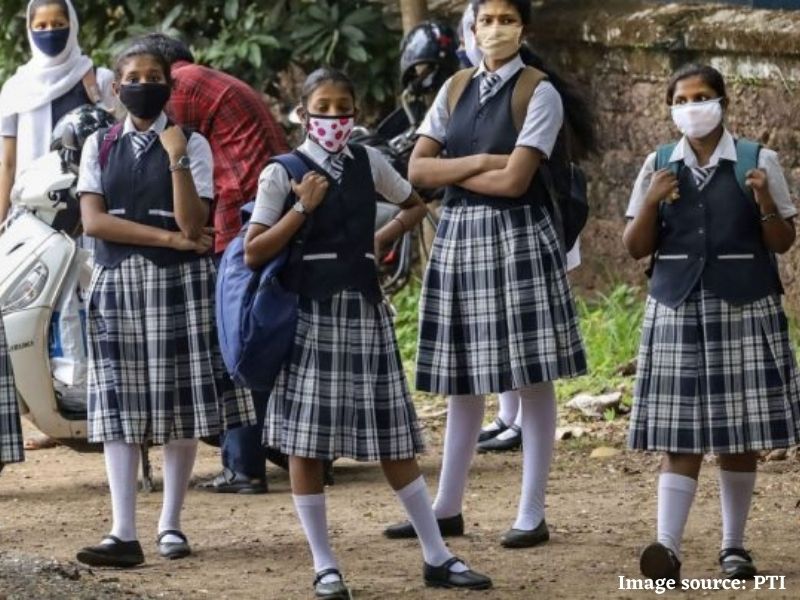 Haryana: 54 school students in Karnal test Covid-19 positive