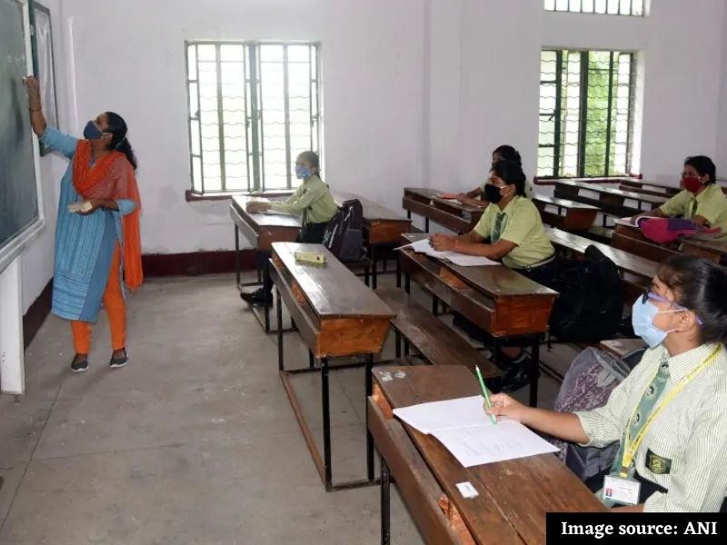 Tamil Nadu: Schools to reopen for class 9 and 11 from Feb 8