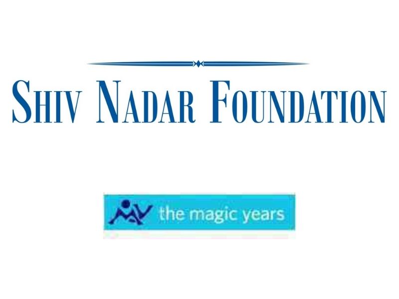 Shiv Nadar Foundation enters the preschool education space