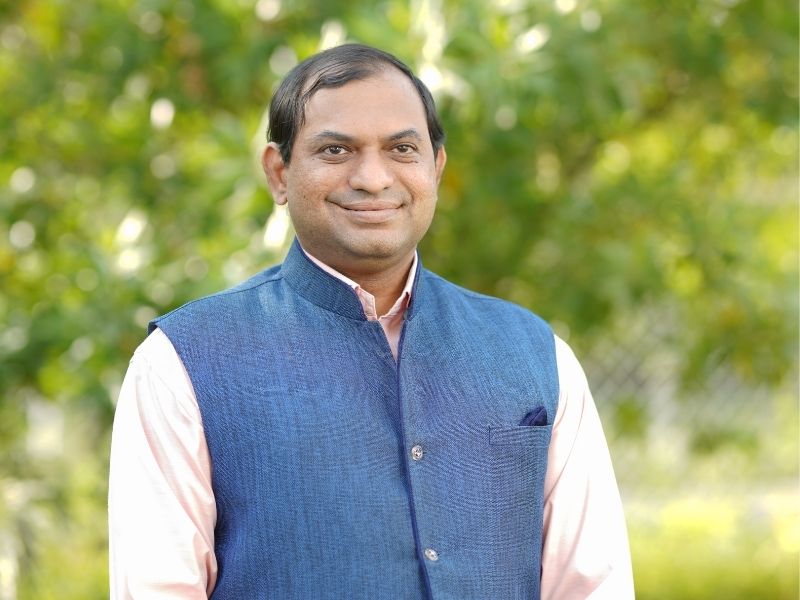 Prof. Sridhar Pabbisetty