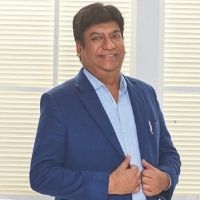 Qmax World LLP - Sunil Tibrewal