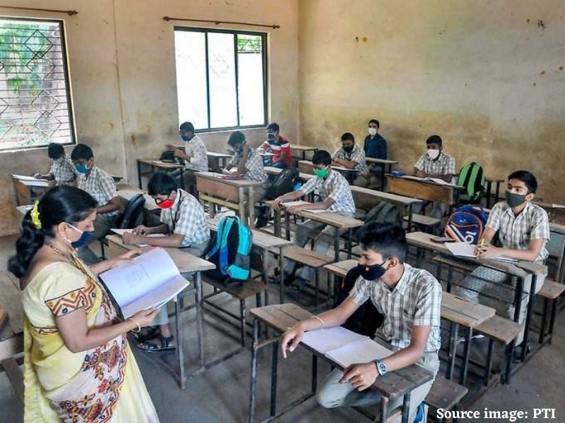 Jammu: Class 10, 12 exams to commence from April 1
