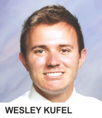 Wesley Kufel