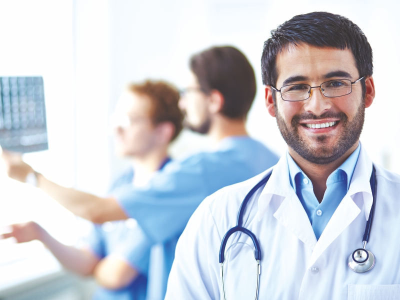 popularity of general physicians