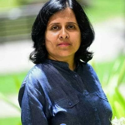 International Women's Day 2021 -Advocate Anubha Sahai