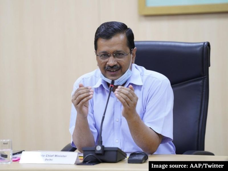 More than 80 pc govt schools in country worse than junkyards: Kejriwal to PM