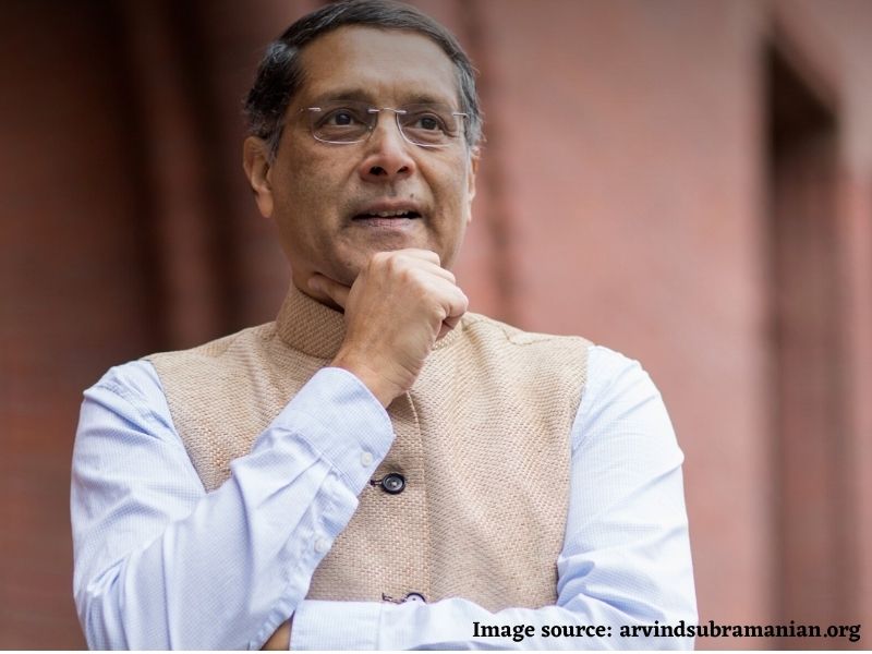 Arvind Subramanian resigns as professor from Ashoka University