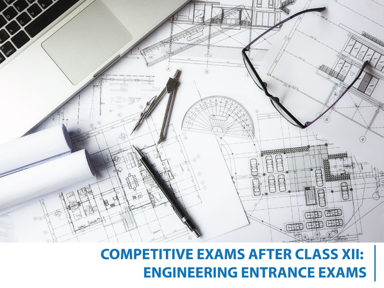 Engineering Entrance Exams