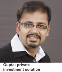 Rakesh Gupta