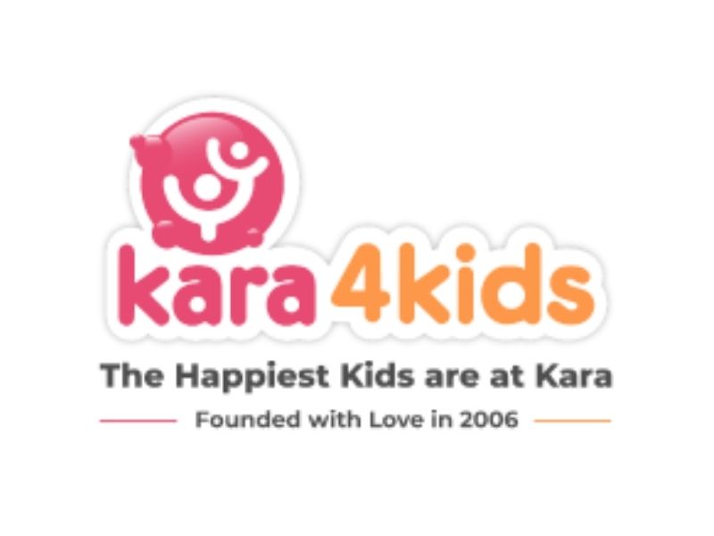 Kara4Kids: Health and Safety always their priority!