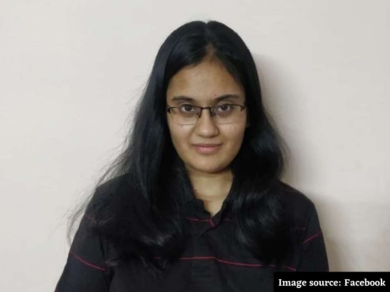 JEE Main 2021: Kavya Chopra becomes first female to score 100 percentile