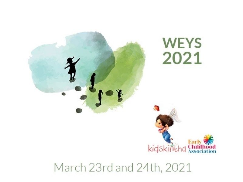 Kidskintha announces World Early Years Summit