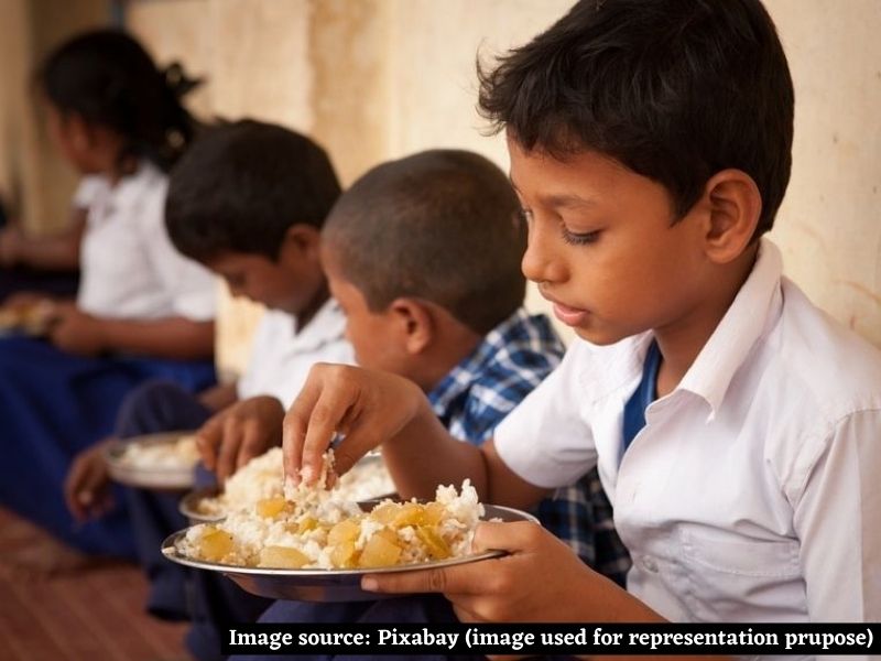 Karnataka: 64 lakh students suffer nutrition loss as Ksheera Bhagya Scheme discontinued