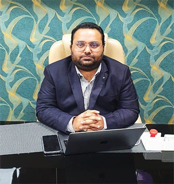 Gaurav Tyagi