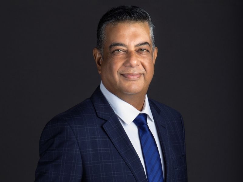 Pradeep Lala - Facility Management