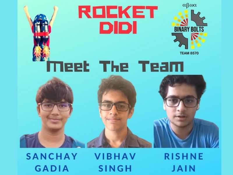 Aditya Birla World Academy’s launches Rocket Didi campaign