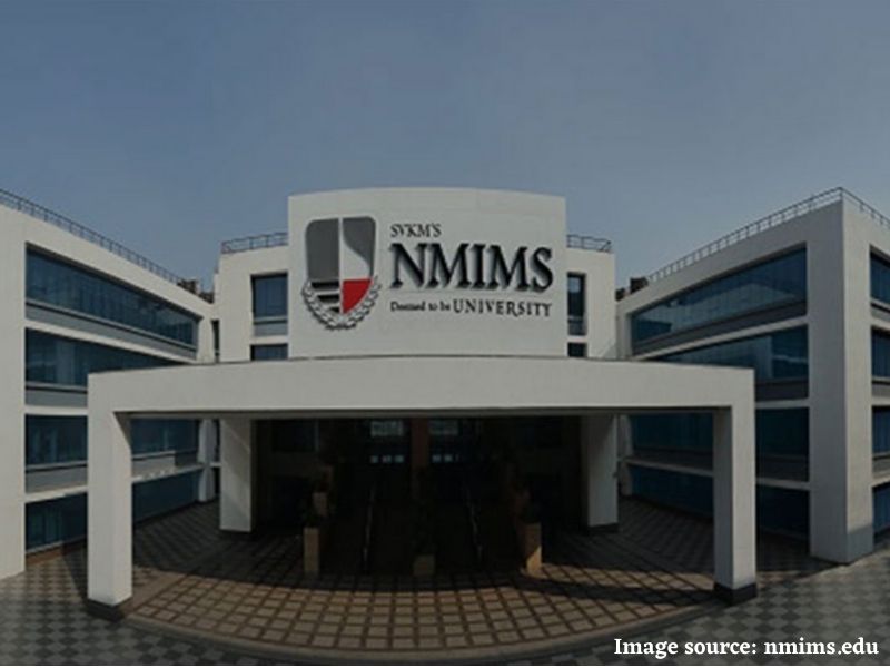SVKM’s NMIMS invites applications for NMIMS-CET 2021