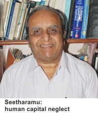 Dr. A.S. Seetharamu