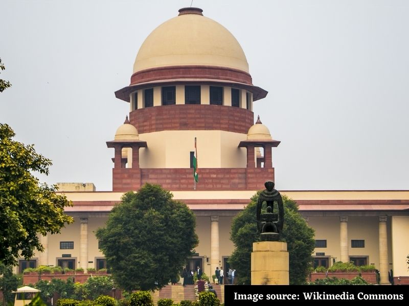 States to protect minors who lost parents during Covid, ensure continuance of education: SC
