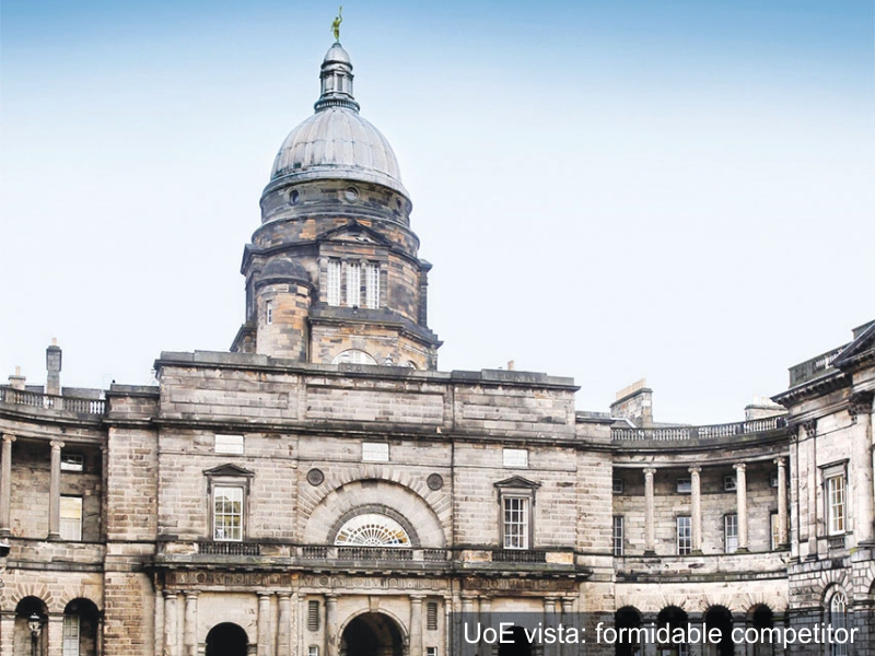 University of Edinburgh