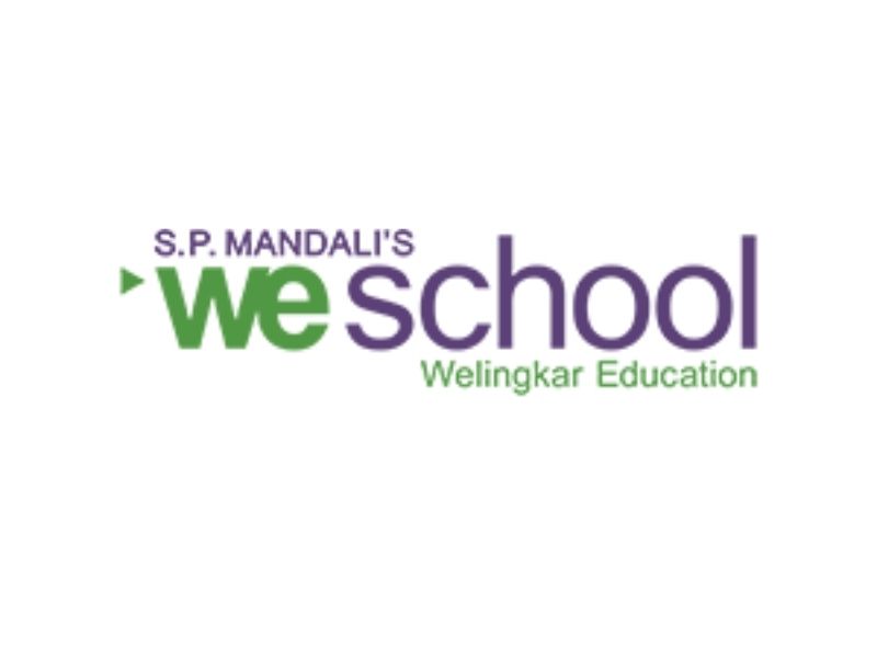 SP Mandali’s WeSchool
