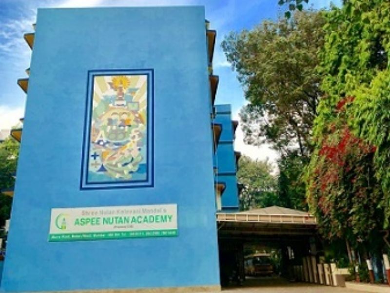 Aspee Nutan Academy